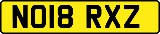 NO18RXZ