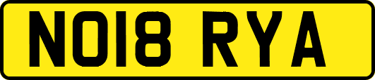 NO18RYA