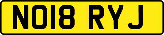 NO18RYJ