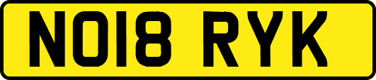 NO18RYK