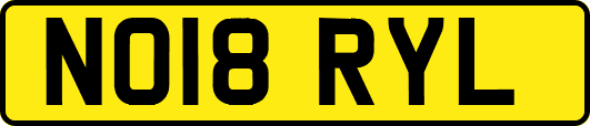 NO18RYL
