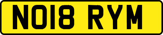 NO18RYM