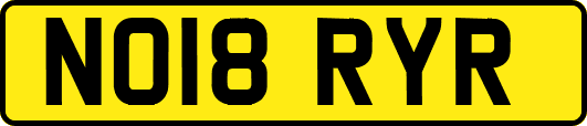 NO18RYR