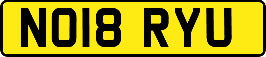 NO18RYU
