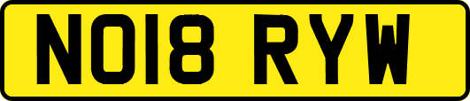 NO18RYW