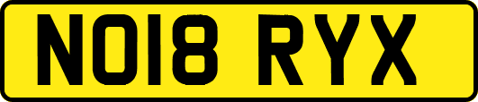 NO18RYX