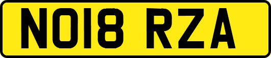 NO18RZA