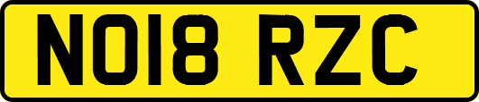 NO18RZC