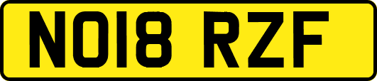 NO18RZF