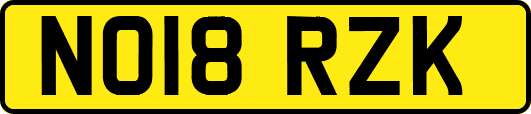 NO18RZK