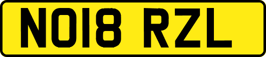 NO18RZL