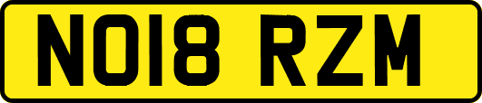 NO18RZM