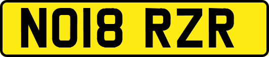NO18RZR