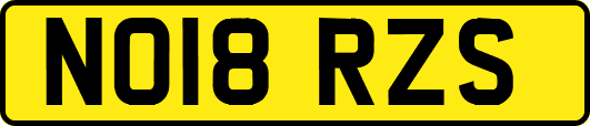 NO18RZS