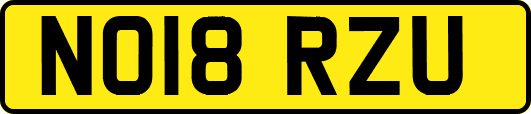 NO18RZU