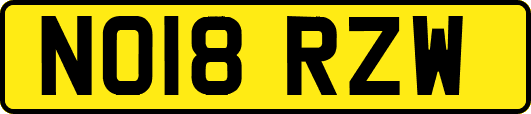 NO18RZW