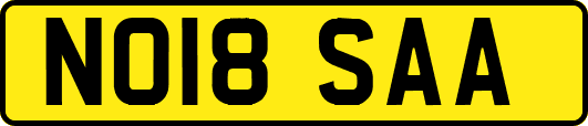 NO18SAA