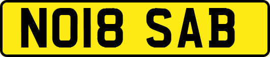 NO18SAB