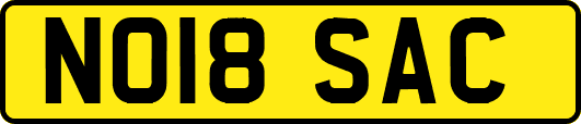 NO18SAC