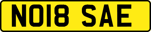 NO18SAE