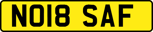 NO18SAF