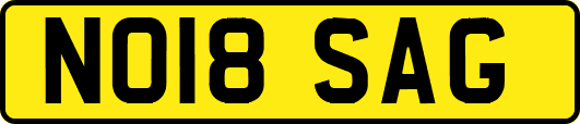 NO18SAG