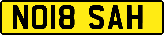 NO18SAH