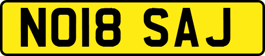 NO18SAJ