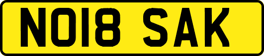 NO18SAK