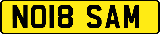 NO18SAM