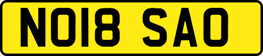 NO18SAO
