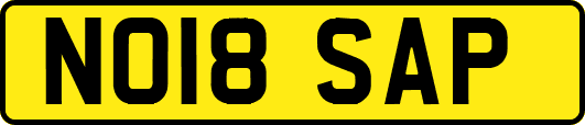 NO18SAP