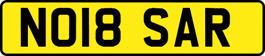 NO18SAR