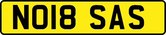 NO18SAS