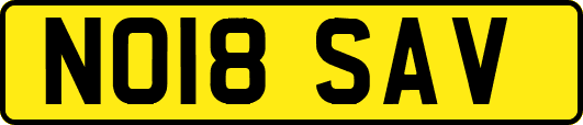 NO18SAV