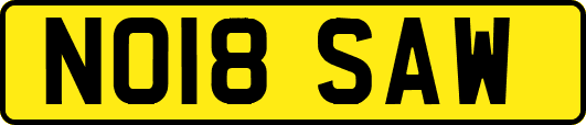 NO18SAW