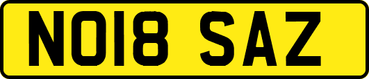 NO18SAZ