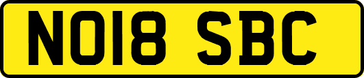 NO18SBC