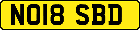 NO18SBD
