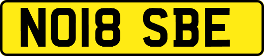 NO18SBE