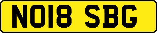 NO18SBG