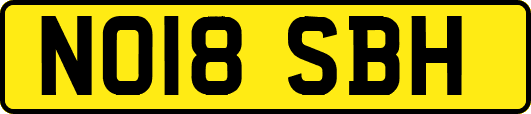 NO18SBH