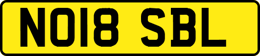 NO18SBL