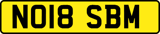 NO18SBM