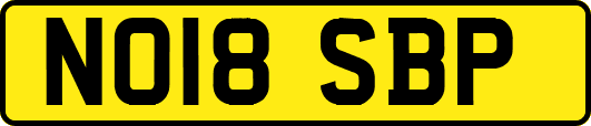 NO18SBP