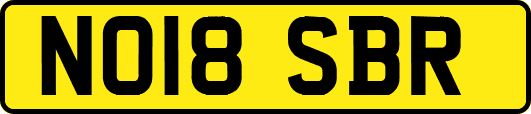 NO18SBR