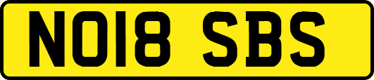 NO18SBS