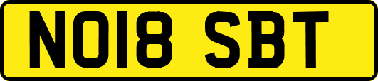 NO18SBT