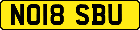 NO18SBU