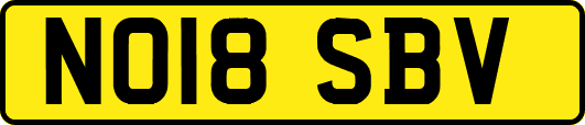 NO18SBV